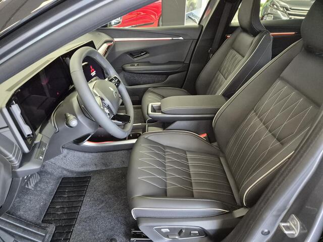 Mitsubishi ECLIPSE Cross Instyle 87 kWh | Demo 04-25 Leverbaar | Warmtepomp | Harman / Kardon | Solarbay Panoramadak | Cruise control adaptief | Stoel + stuurverwarming |