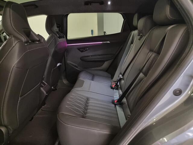 Mitsubishi ECLIPSE Cross Instyle 87 kWh | Demo 04-26 Leverbaar | Warmtepomp | Harman / Kardon | Solarbay Panoramadak | Cruise control adaptief | Stoel + stuurverwarming |