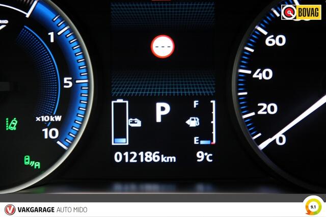 Mitsubishi ECLIPSE 2.4 PHEV 4WD Automaat Executive | 1e eigenaar