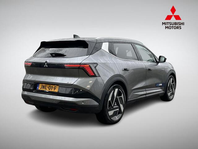 Mitsubishi ECLIPSE Cross Instyle 87 kWh