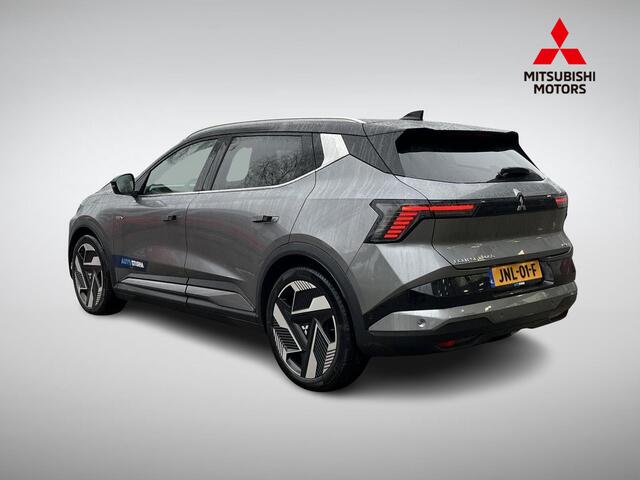 Mitsubishi ECLIPSE Cross Instyle 87 kWh