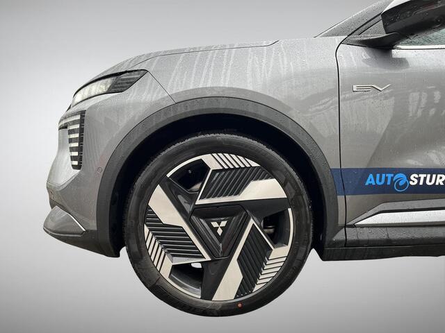 Mitsubishi ECLIPSE Cross Instyle 87 kWh