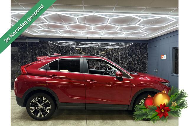 Mitsubishi ECLIPSE Cross 1.5 DI-T Intense