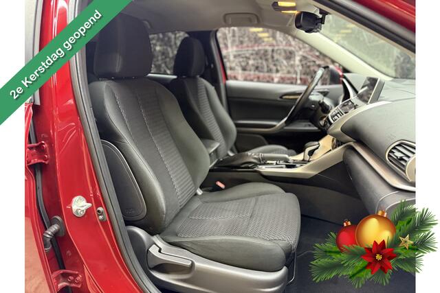 Mitsubishi ECLIPSE Cross 1.5 DI-T Intense