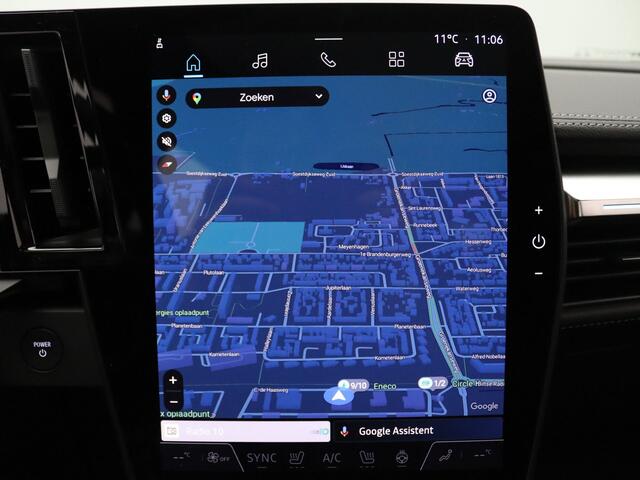 Mitsubishi ECLIPSE Cross Instyle 87 kWh Automaat Harman Kardon | 360° Camera | Adapt. Cruise | Stoel-/stuurverw.