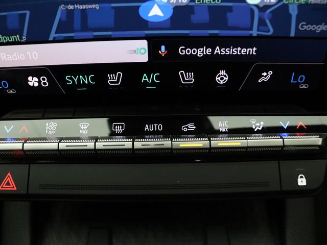 Mitsubishi ECLIPSE Cross Instyle 87 kWh Automaat Harman Kardon | 360° Camera | Adapt. Cruise | Stoel-/stuurverw.