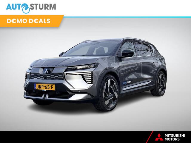 Mitsubishi ECLIPSE Cross Instyle 87 kWh
