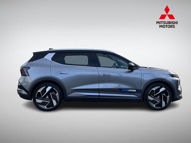 Mitsubishi ECLIPSE Cross Instyle 87 kWh