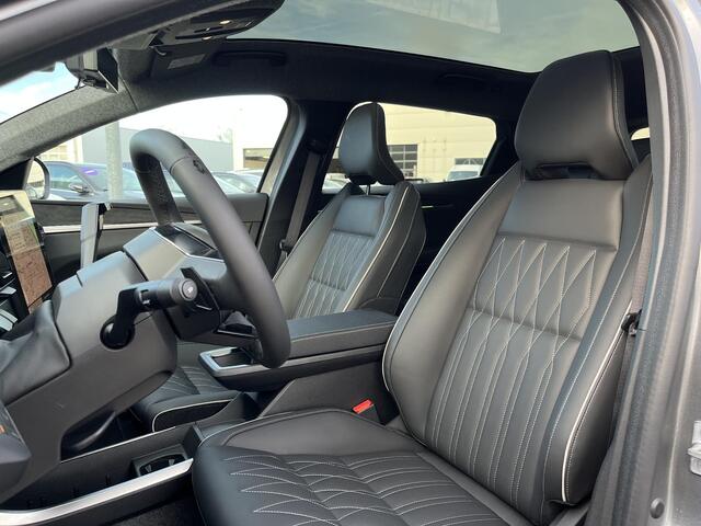 Mitsubishi ECLIPSE Cross Instyle 87 kWh