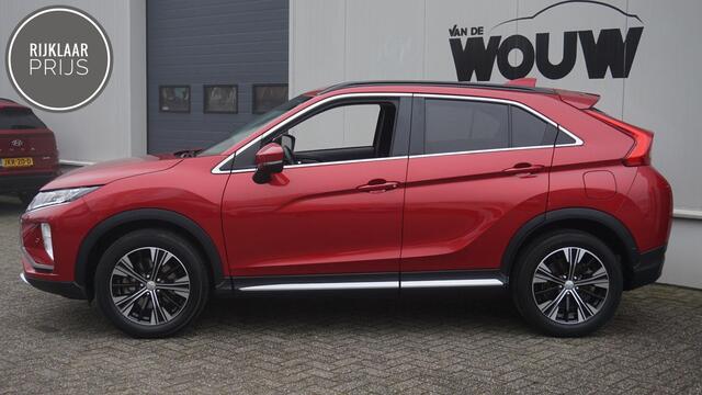 Mitsubishi ECLIPSE Cross 1.5 DI-T First Edition Automaat | Trekhaak