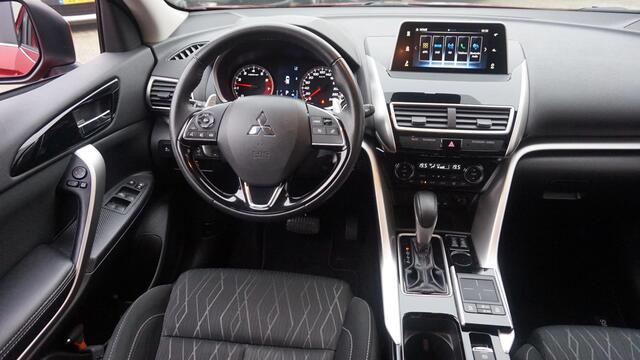Mitsubishi ECLIPSE Cross 1.5 DI-T First Edition Automaat | Trekhaak