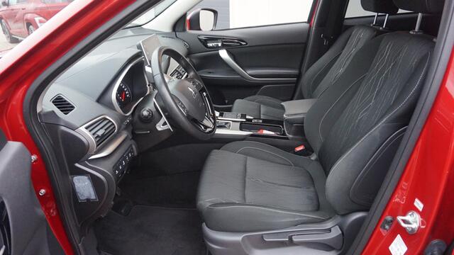 Mitsubishi ECLIPSE Cross 1.5 DI-T First Edition Automaat | Trekhaak