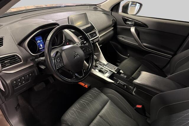 Mitsubishi ECLIPSE Cross 1.5 DI-T First Edition Trekhaak