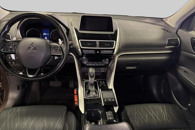 Mitsubishi ECLIPSE Cross 1.5 DI-T First Edition Trekhaak