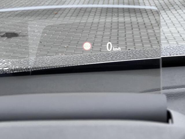 Mitsubishi ECLIPSE Cross 2.4 PLUG-IN HYBRID 4WD S-AWC Executive Automaat / Fabrieksgarantie tot 12-2032* / Trekhaak 1.500 kg / Leder / Elektrische stoelen / Navigatie / Stuur-, stoel - & achterbankverwarming / HUD / Camera 360° / 18" LM wielen + All Season banden /