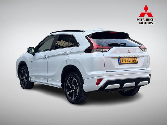 Mitsubishi ECLIPSE Cross 2.4 PHEV Executive