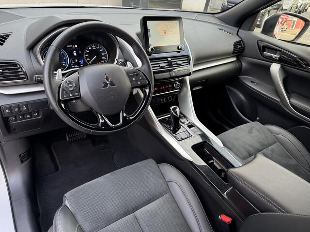 Mitsubishi ECLIPSE Cross 2.4 PHEV Executive