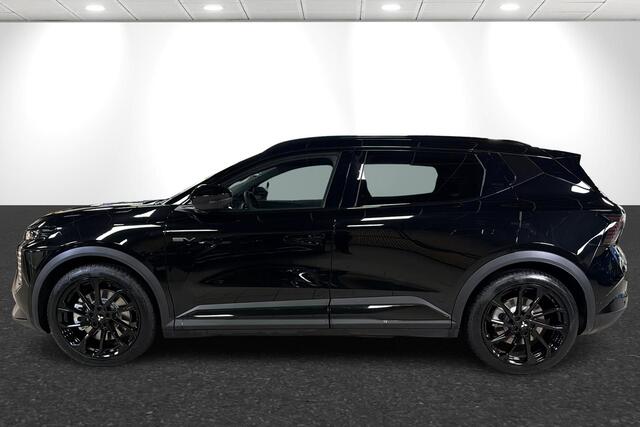 Mitsubishi ECLIPSE Cross Instyle 87 kWh Black edition