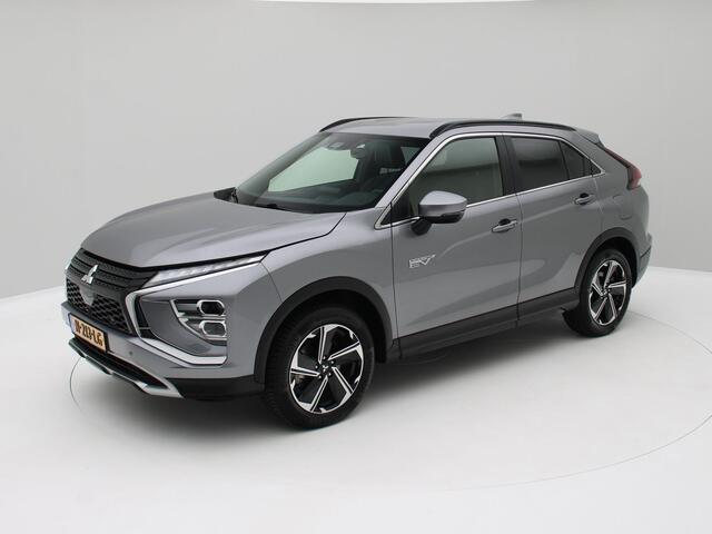 Mitsubishi ECLIPSE Cross 2.4 PHEV Intense+ / Camera / Origineel NL / 1e eig.