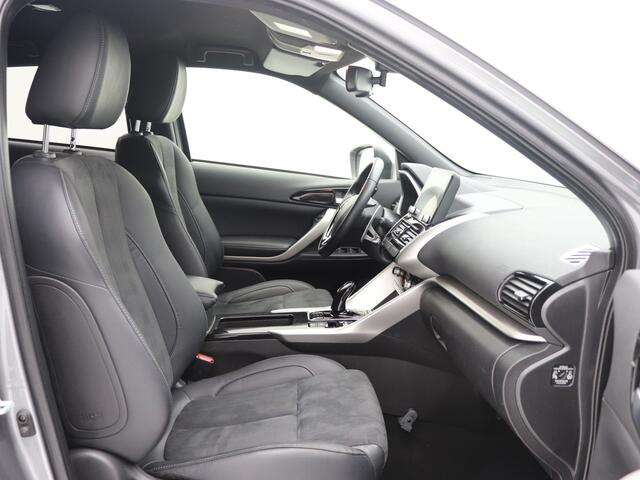 Mitsubishi ECLIPSE Cross 2.4 PHEV Intense+ / Camera / Origineel NL / 1e eig.