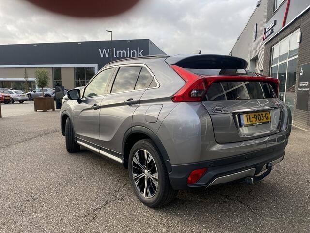 Mitsubishi ECLIPSE 1.5 DI-T Intense | Trekhaak | Head up display