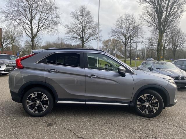 Mitsubishi ECLIPSE 1.5 DI-T Intense | Trekhaak | Head up display