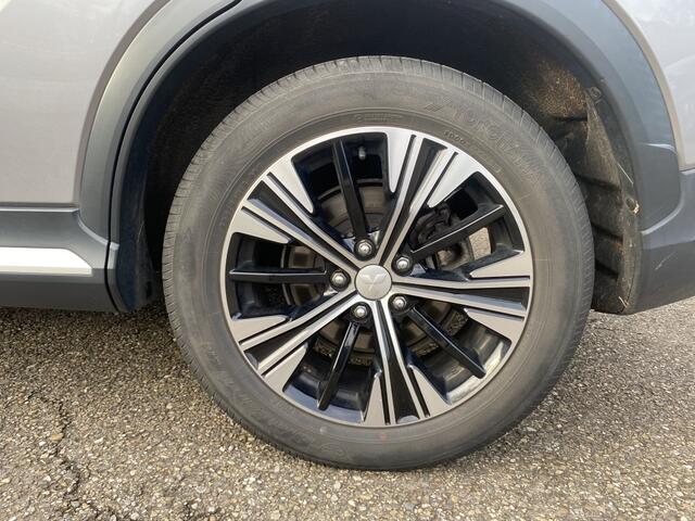 Mitsubishi ECLIPSE 1.5 DI-T Intense | Trekhaak | Head up display