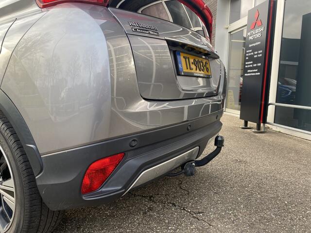 Mitsubishi ECLIPSE 1.5 DI-T Intense | Trekhaak | Head up display