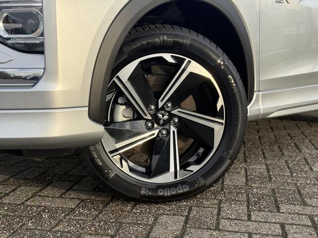 Mitsubishi ECLIPSE Cross 2.4 PHEV Executive 360 Camera | ACC | Navi | MPSS | BSM