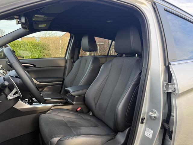 Mitsubishi ECLIPSE Cross 2.4 PHEV Executive 360 Camera | ACC | Navi | MPSS | BSM