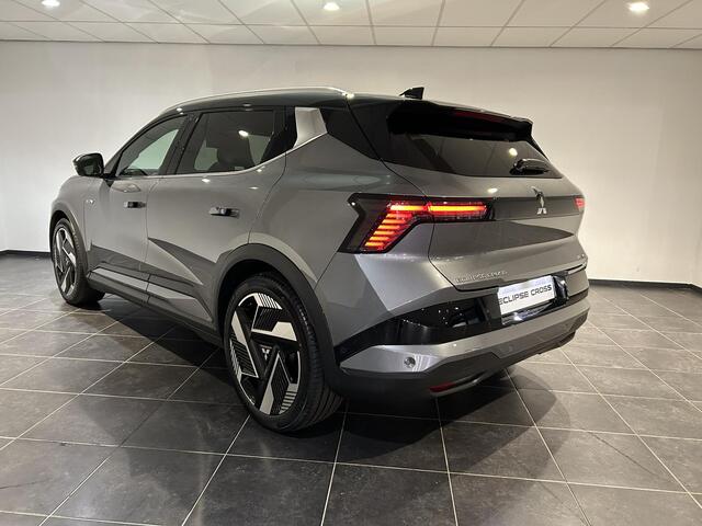 Mitsubishi ECLIPSE Cross Instyle 87 kWh | Demo 04-25 Leverbaar | Warmtepomp | Harman / Kardon | Panoramadak | Cruise control adaptief | Stoel + stuurverwarming |