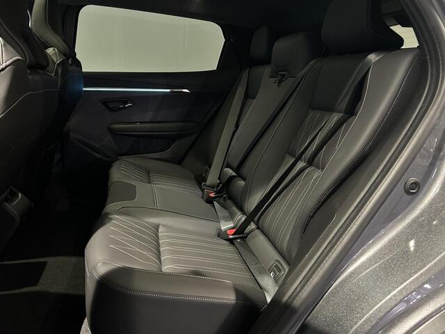 Mitsubishi ECLIPSE Cross Instyle 87 kWh | Demo 04-25 Leverbaar | Warmtepomp | Harman / Kardon | Panoramadak | Cruise control adaptief | Stoel + stuurverwarming |