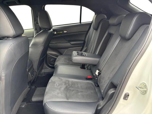 Mitsubishi ECLIPSE Cross Check uitvoering | 360 CAMERA | STOELVERWARMING | AD. CRUISE | GARANTIE 2030! |