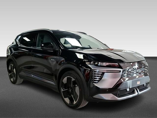 Mitsubishi ECLIPSE Cross Intense 87 kWh