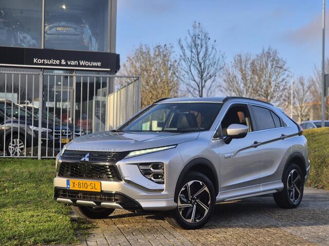 Mitsubishi ECLIPSE Cross 2.4 PHEV Executive