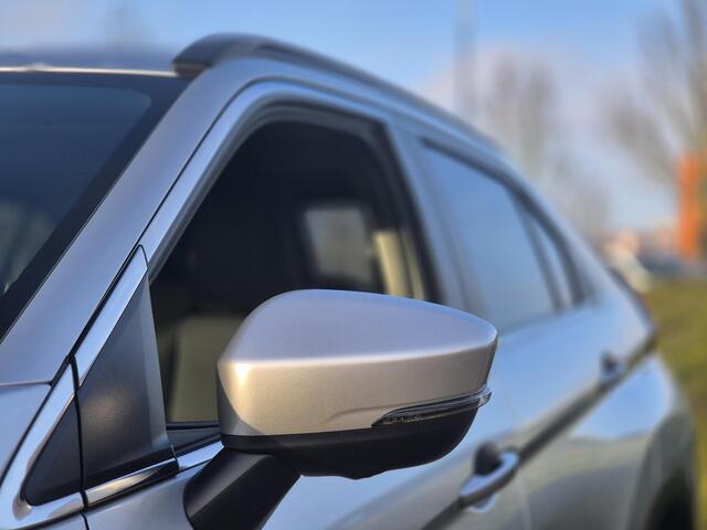 Mitsubishi ECLIPSE Cross 2.4 PHEV Executive