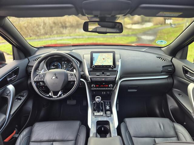 Mitsubishi ECLIPSE Cross 2.4 PHEV Instyle