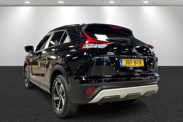 Mitsubishi ECLIPSE Cross 2.4 PHEV Executive