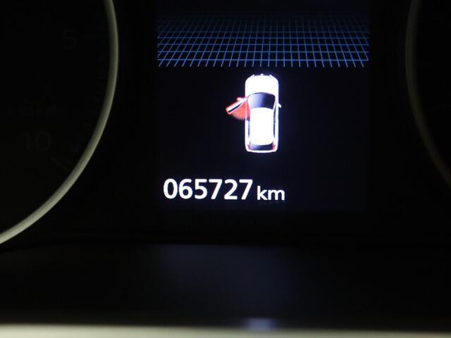 Mitsubishi ECLIPSE Cross 187pk PHEV Intense+ Automaat 360° Camera | Adapt. Cruise | Navi | Parkeersens. v+a | Stoelverw.