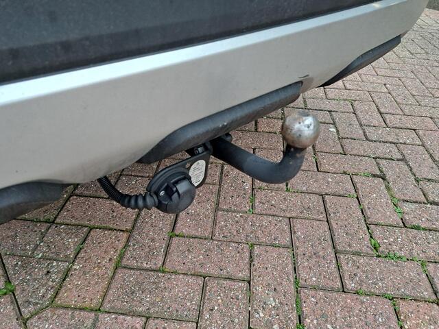 Mitsubishi ECLIPSE Cross 2.4 PHEV Intense+ | Trekhaak |