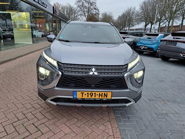 Mitsubishi ECLIPSE Cross 2.4 PHEV Intense+ | Trekhaak |