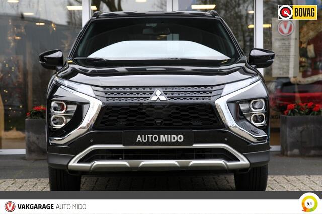 Mitsubishi ECLIPSE 2.4 PHEV Intense+ | Trekhaak | NIEUW ¤ 5000,- KORTING |