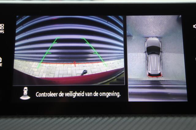 Mitsubishi ECLIPSE Cross 1.5 DI-T Instyle Pano, Leder, Trekhaak,Dealer O.H. NL-Auto & 1.600 kg trekgewicht!