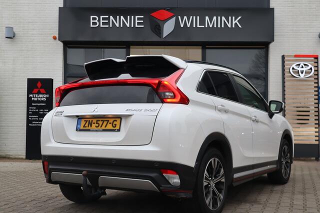 Mitsubishi ECLIPSE 1.5 DI-T Instyle Trekhaak/AdaptiveCruise/PanoDak