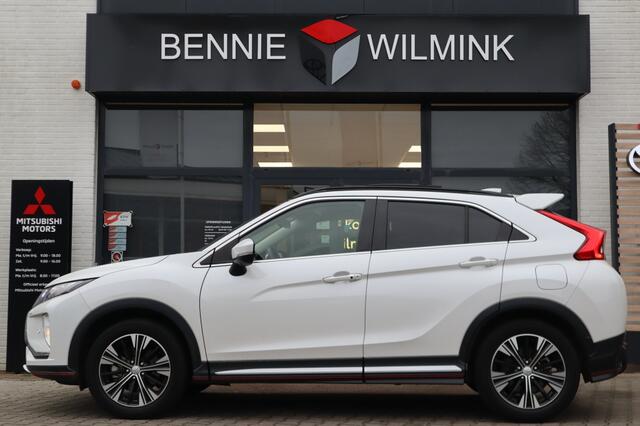 Mitsubishi ECLIPSE 1.5 DI-T Instyle Trekhaak/AdaptiveCruise/PanoDak