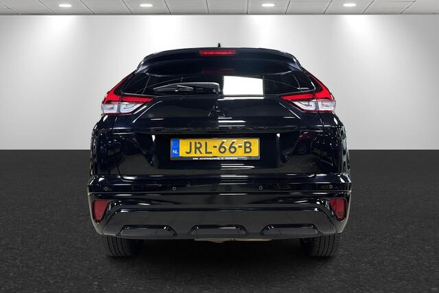 Mitsubishi ECLIPSE Cross 2.4 PHEV Black Edition Trekhaak, 360 camera