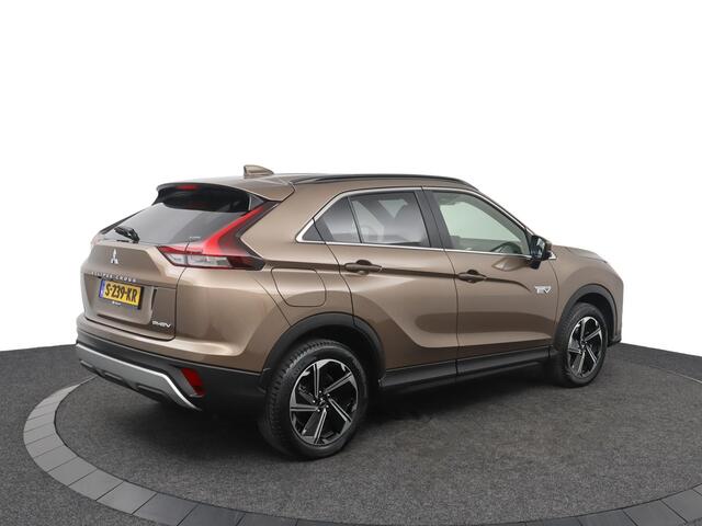 Mitsubishi ECLIPSE Cross 2.4 PHEV Instyle | Navigatie | Parkeercamera | BOVAG Garantie