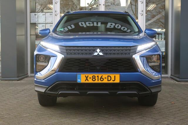Mitsubishi ECLIPSE 2.4 PHEV INTENSE, Trekhaak, Clima, Apple Carplay/ Android Auto, etc.