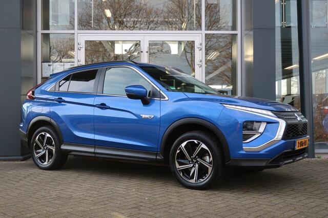 Mitsubishi ECLIPSE 2.4 PHEV INTENSE, Trekhaak, Clima, Apple Carplay/ Android Auto, etc.