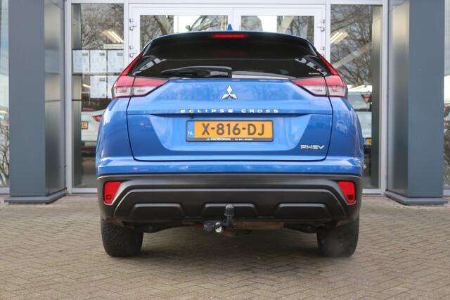 Mitsubishi ECLIPSE 2.4 PHEV INTENSE, Trekhaak, Clima, Apple Carplay/ Android Auto, etc.